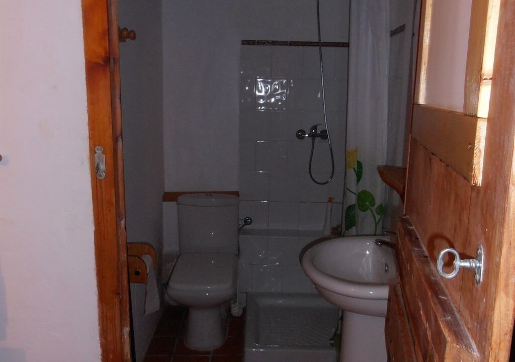 Photo of Bathroom in Ejulve