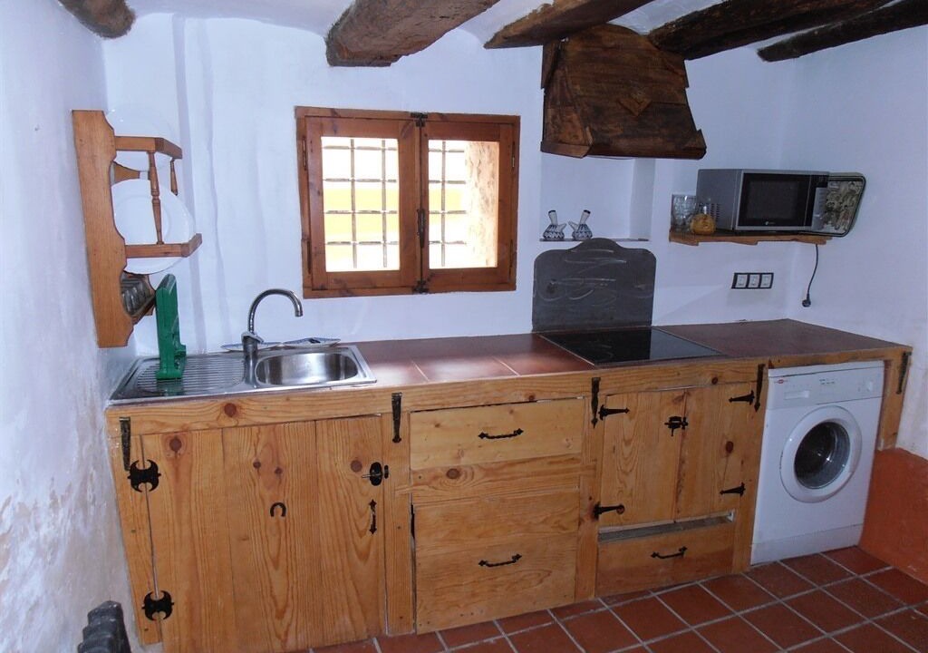Photo of Kitchen in Ejulve