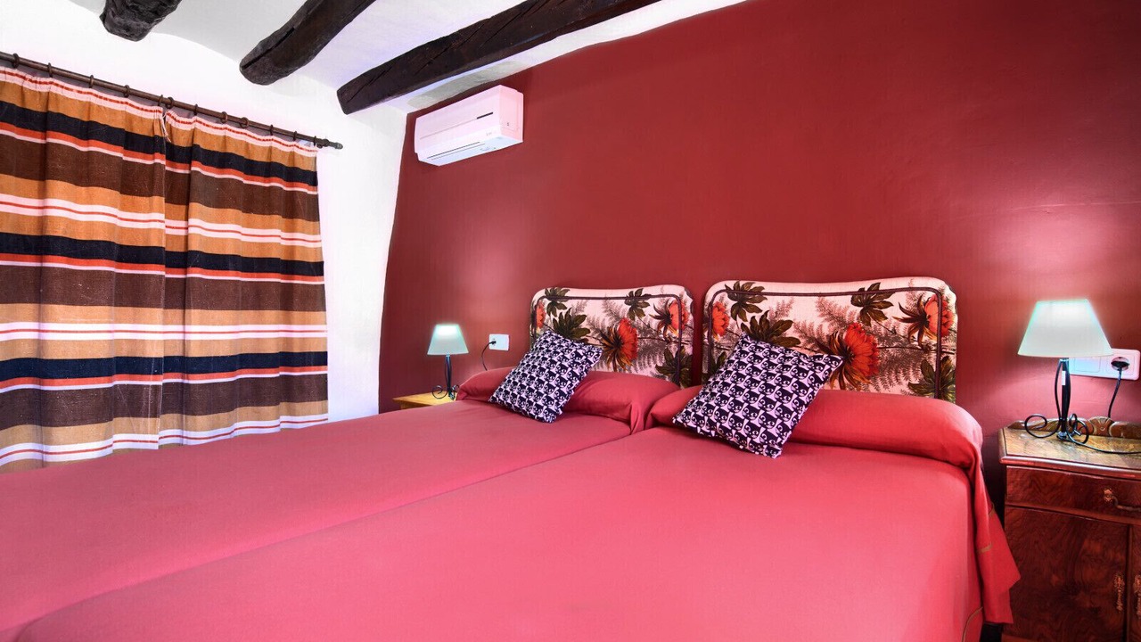 Photo of Bedroom in Ejulve