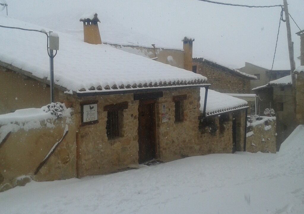 Photo of Outdoor in Ejulve