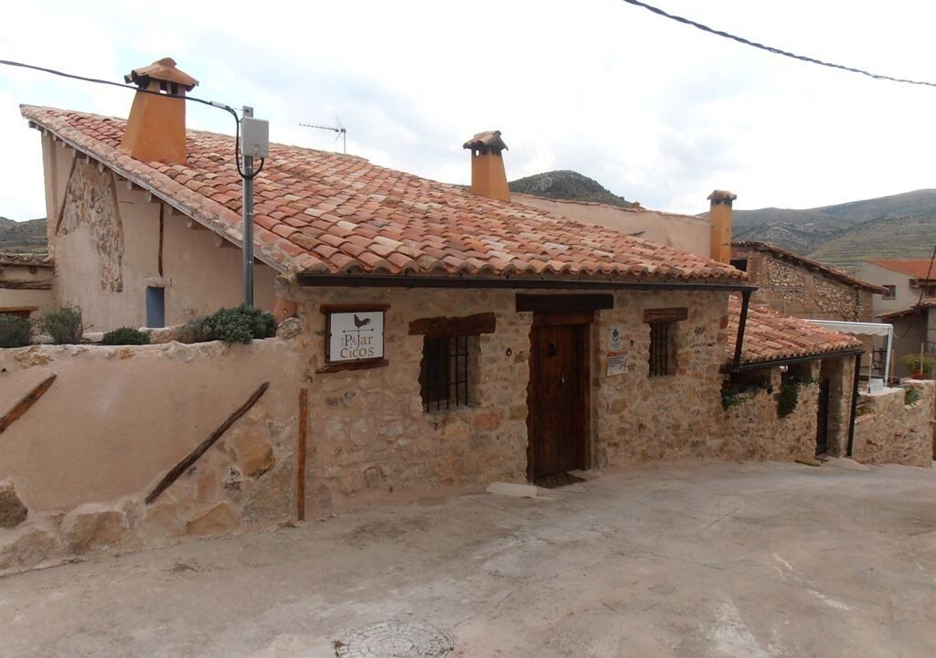 Photo of Outdoor in Ejulve