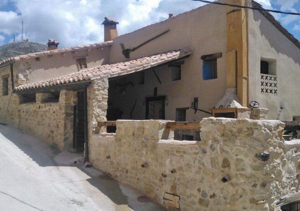Photo of Outdoor in Ejulve