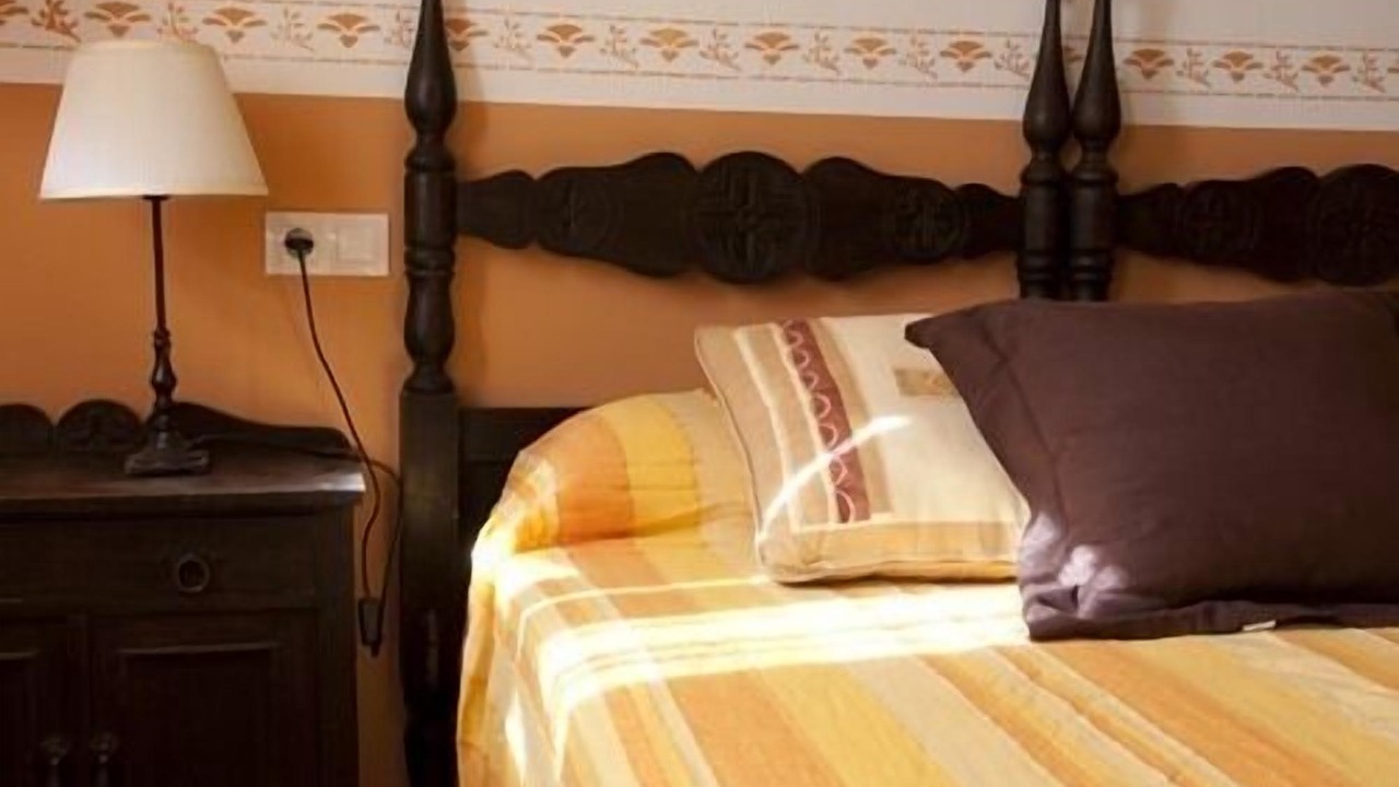 Photo of Bedroom in Ejulve