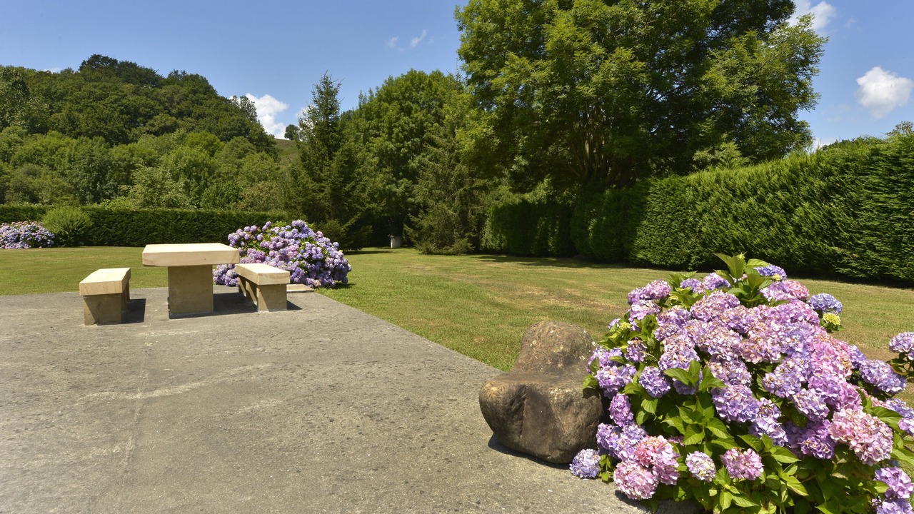 Photo of Outdoor in Villacarriedo