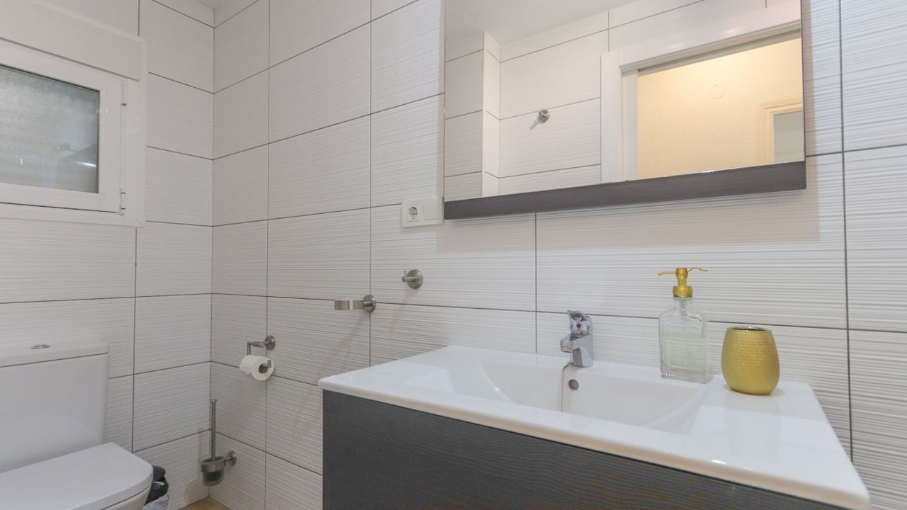 Photo of Bathroom in Santa Pola