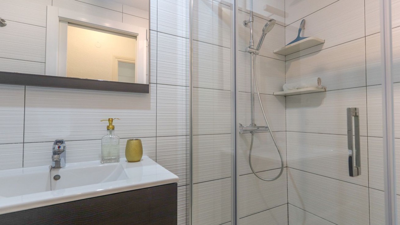 Photo of Bathroom in Santa Pola