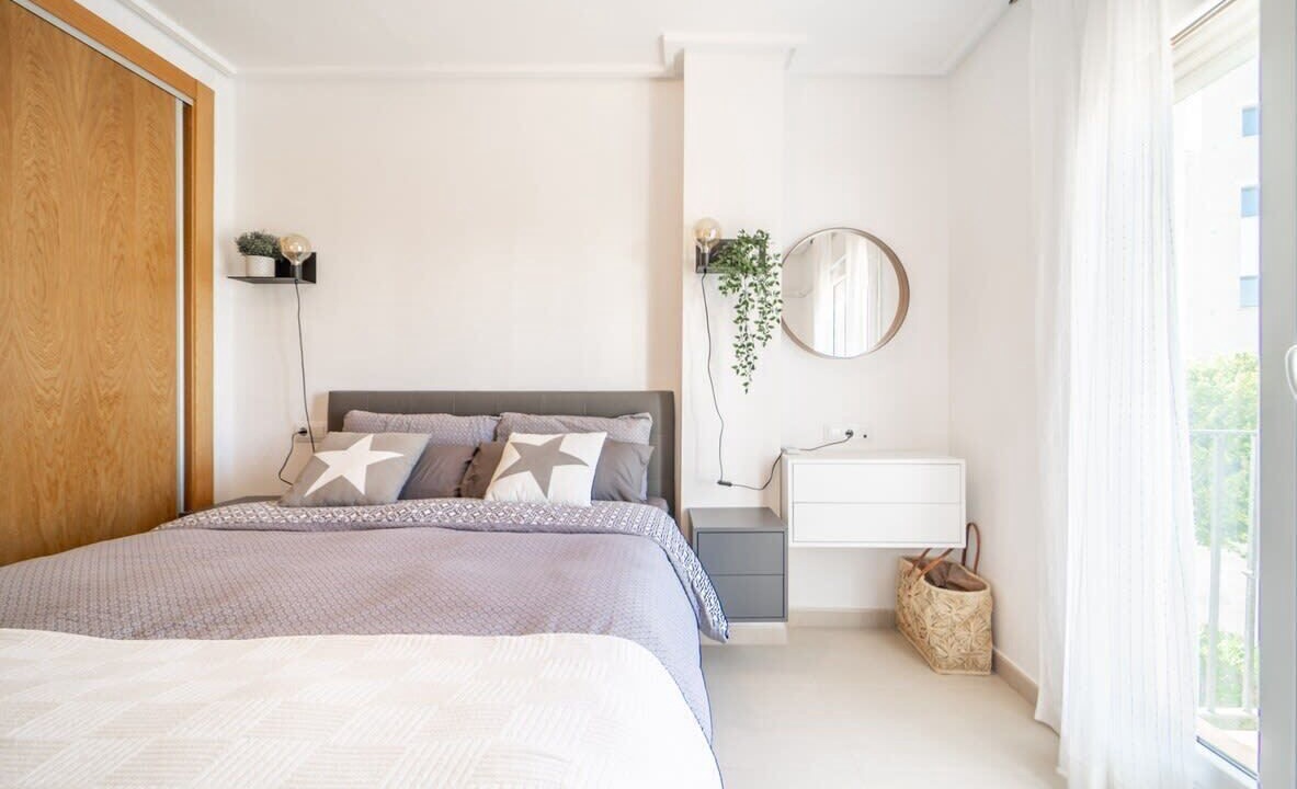 Photo of Bedroom in Roldan