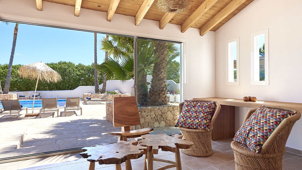Photo of Outdoor in San Antonio Bay