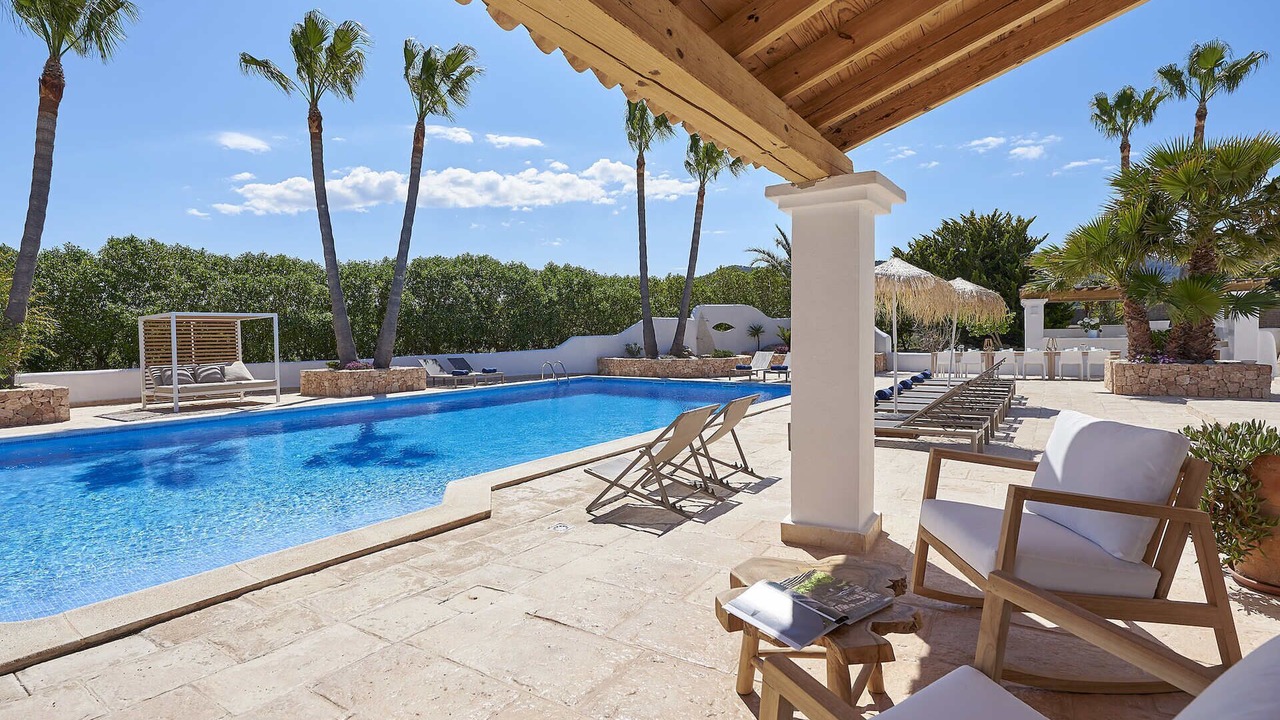 Photo of Outdoor in San Antonio Bay