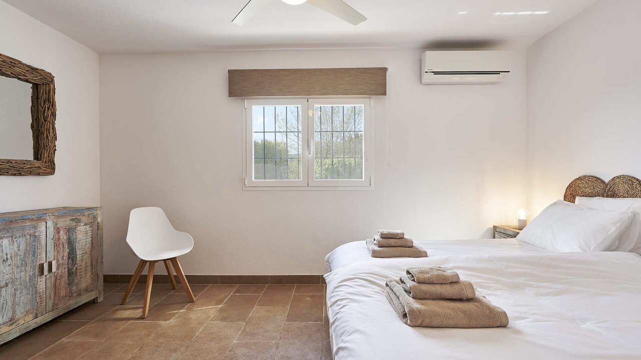 Photo of Bedroom in San Antonio Bay
