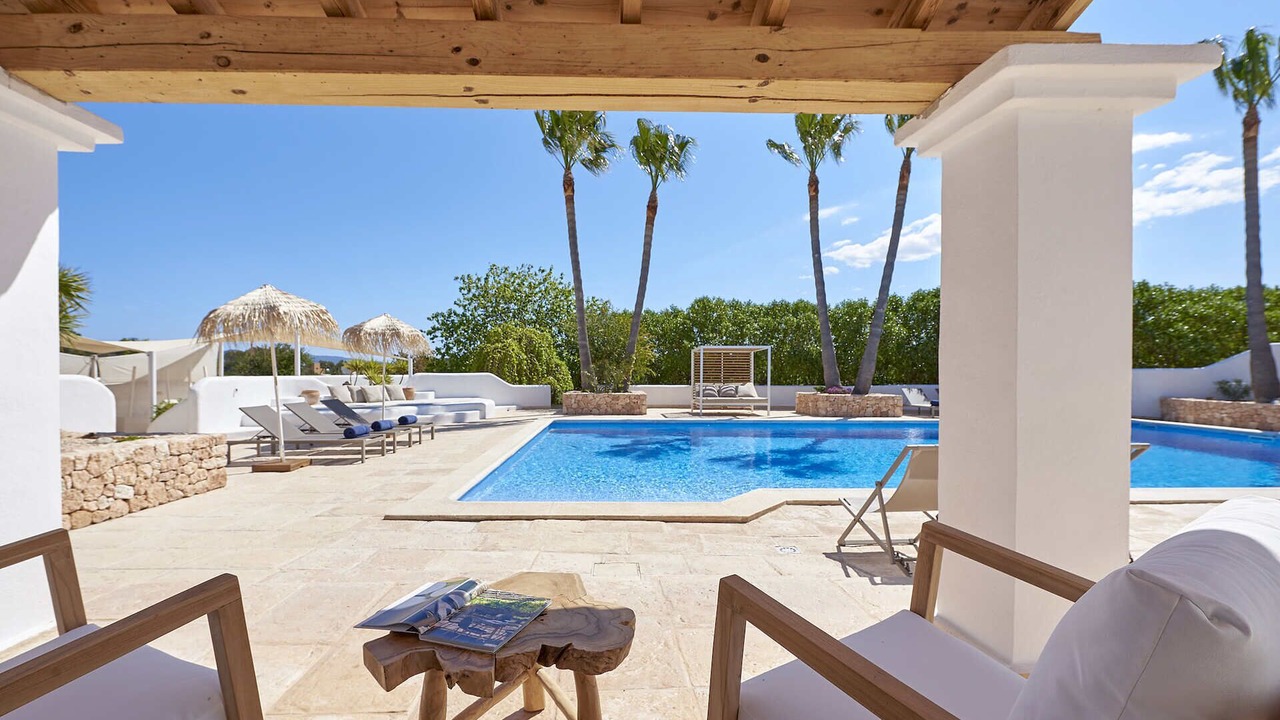 Photo of Outdoor in San Antonio Bay