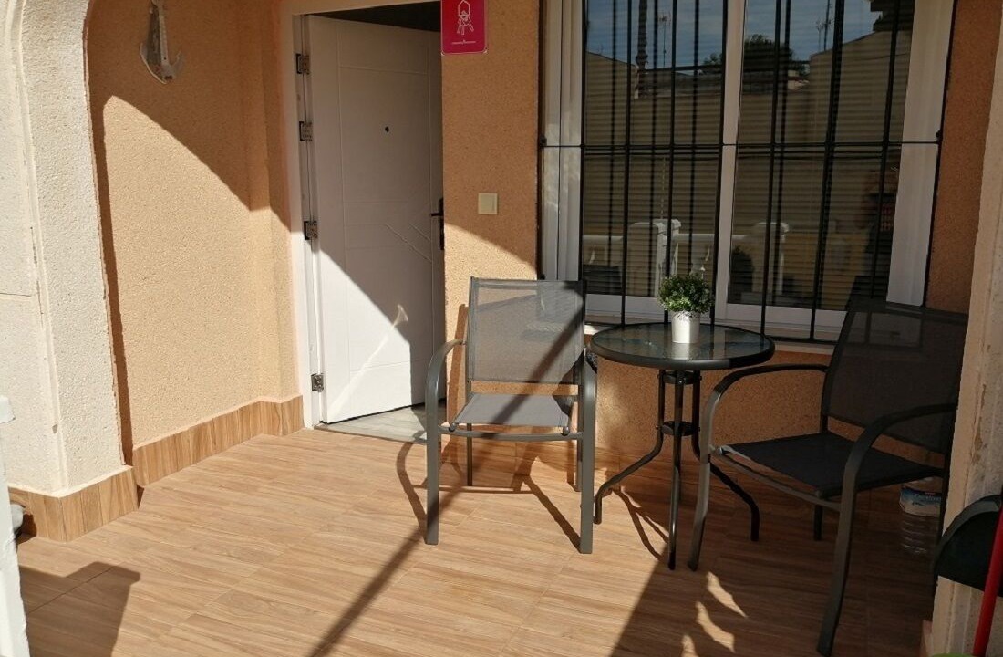 Photo of Outdoor in Los Balcones