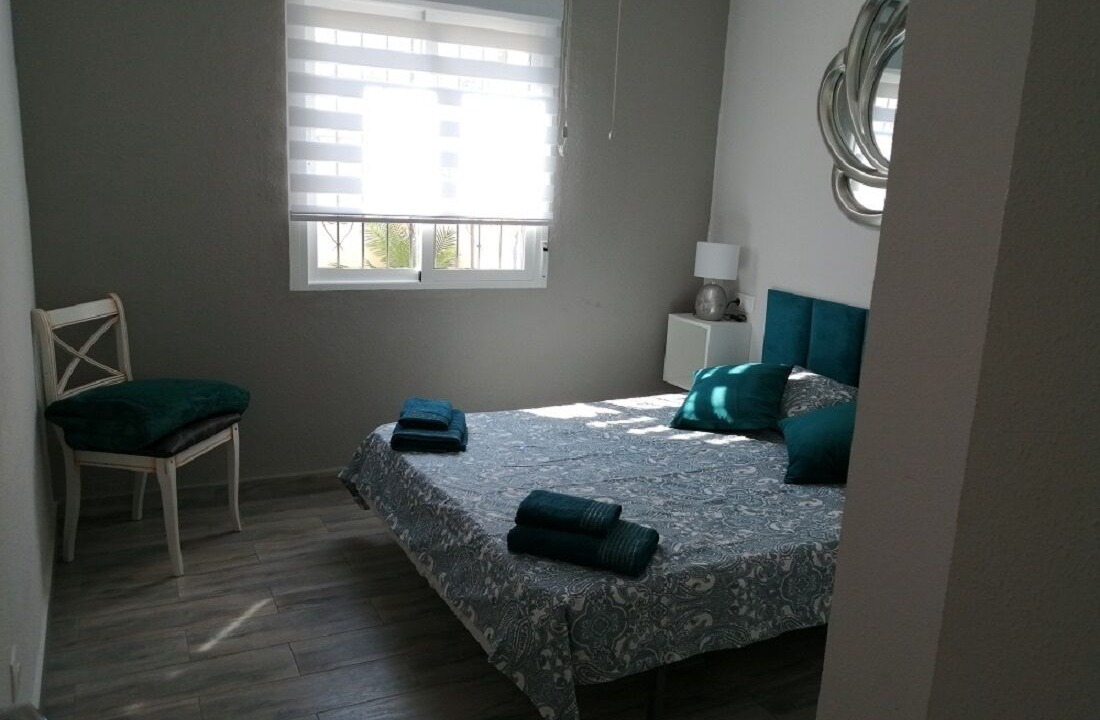 Photo of Bedroom in Los Balcones