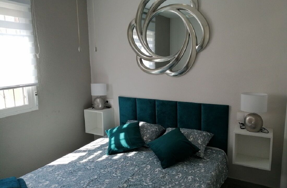 Photo of Bedroom in Los Balcones
