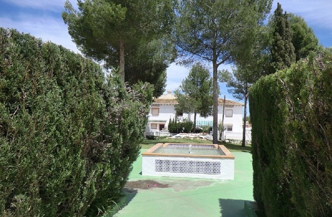 Photo of Outdoor in Los Balcones