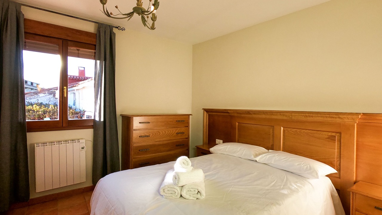 Photo of Bedroom in Las Majadas