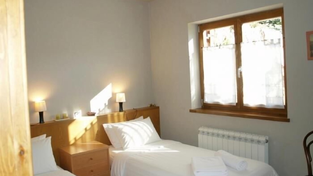 Photo of Bedroom in Prullans