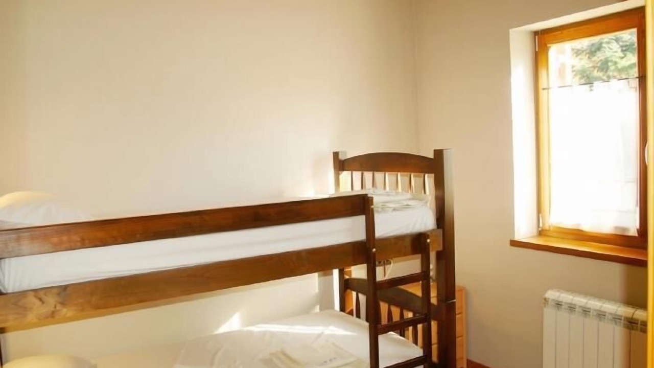 Photo of Bedroom in Prullans