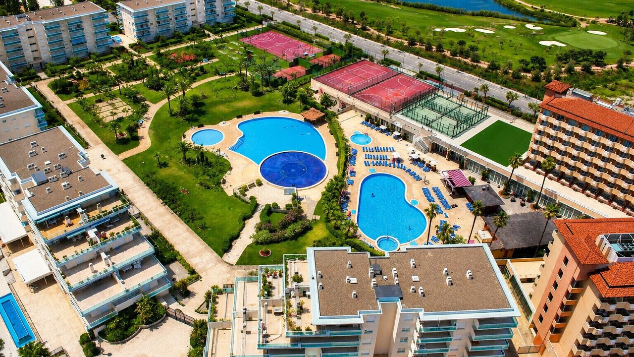 Photo of Outdoor in La Pineda