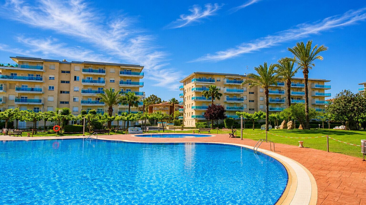Photo of Outdoor in La Pineda
