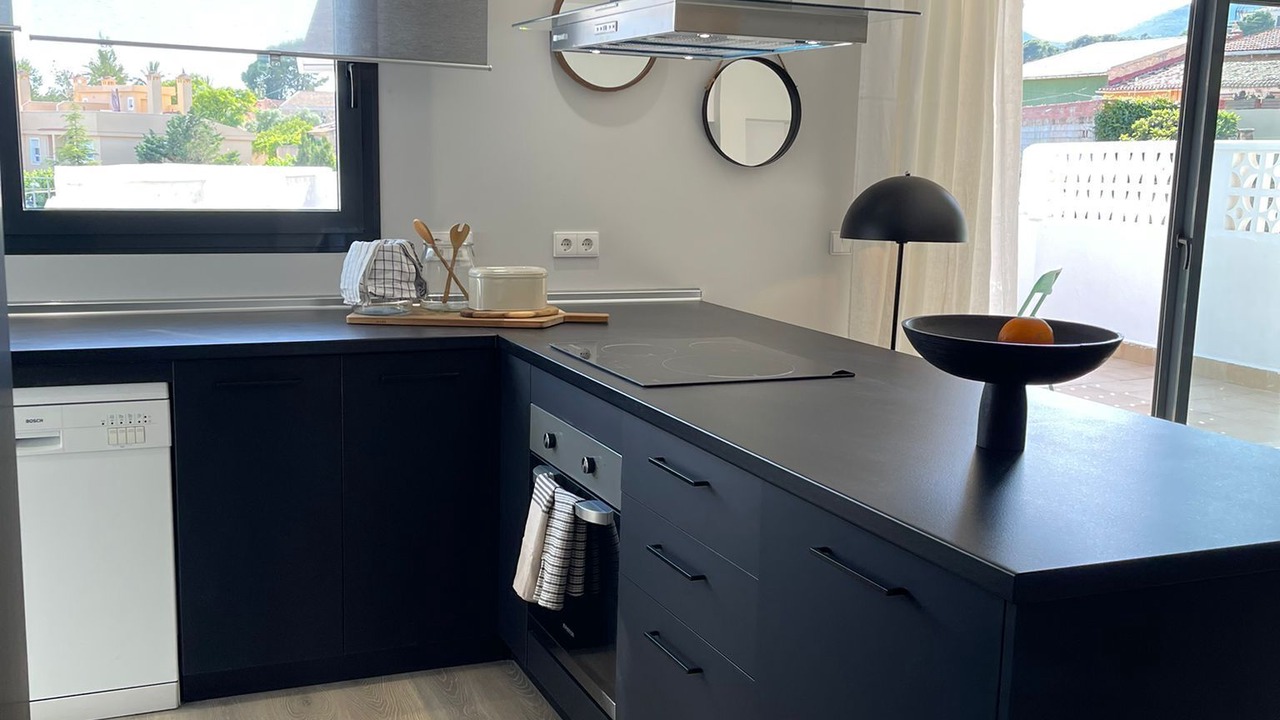 Photo of Kitchen in Aigues