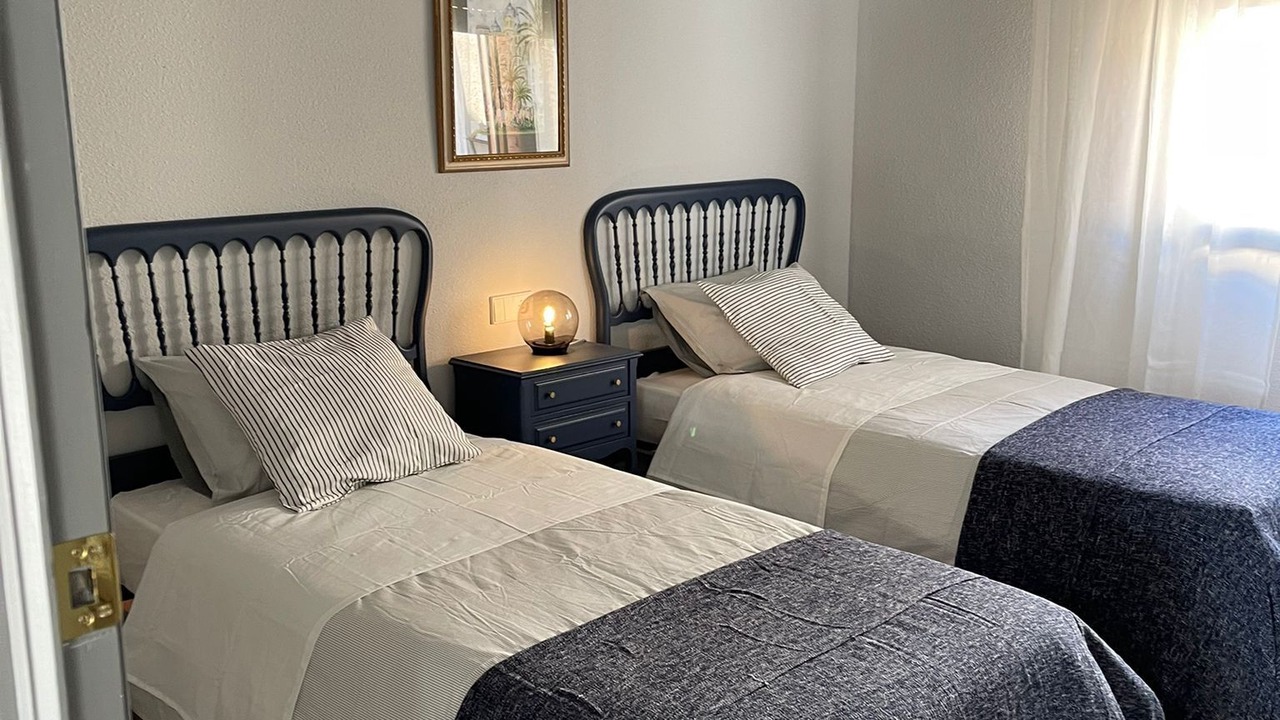 Photo of Bedroom in Aigues