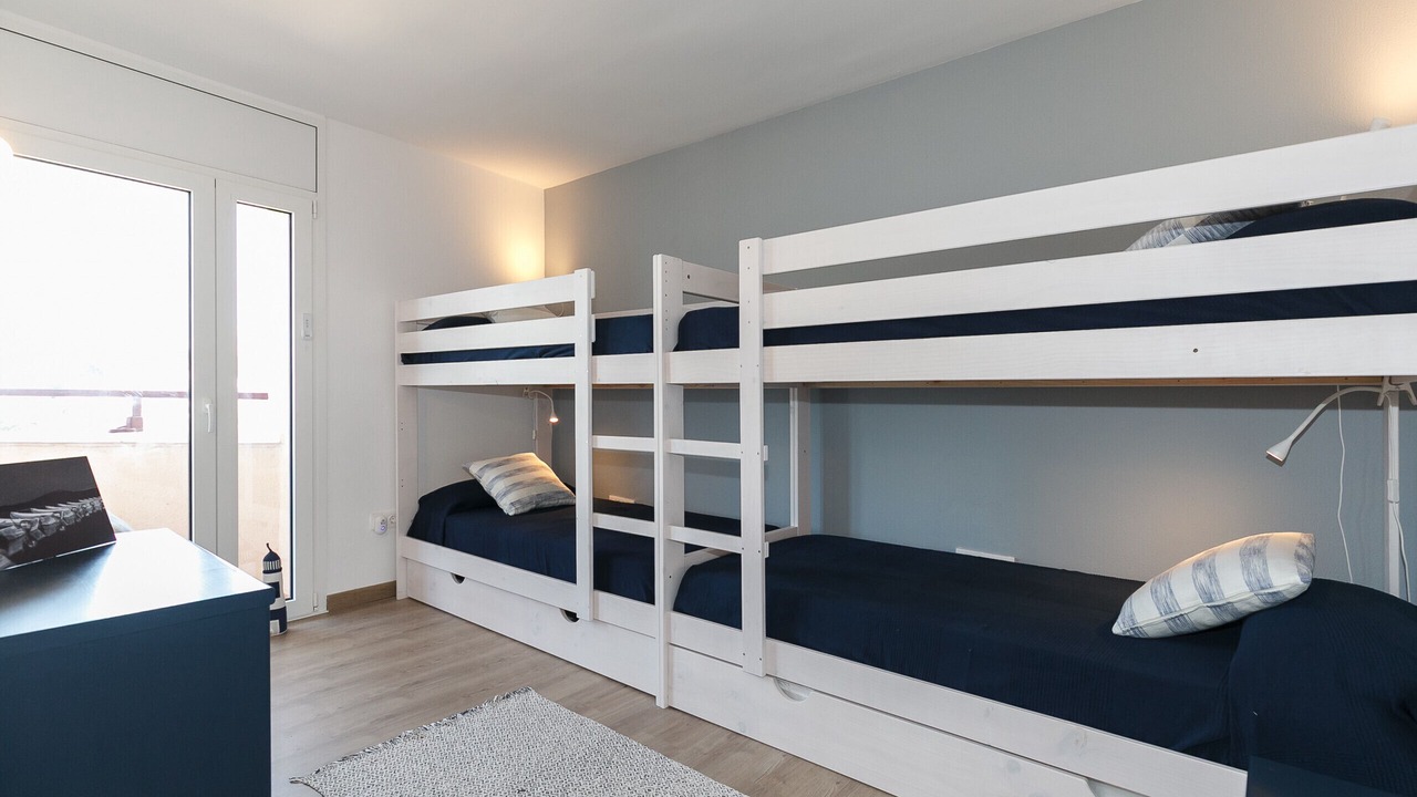 Photo of Bedroom in Cap de Salou
