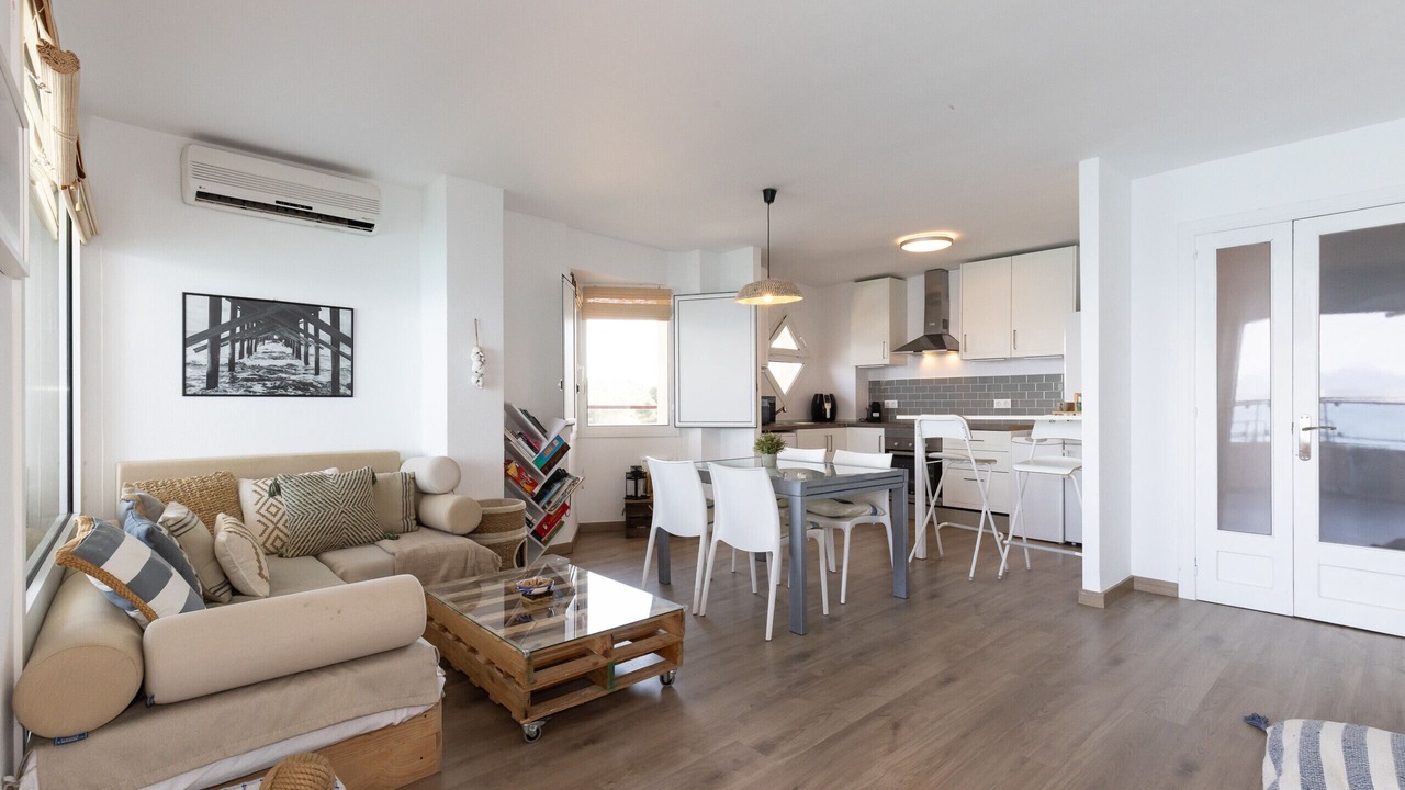 Photo of Livingroom in Cap de Salou