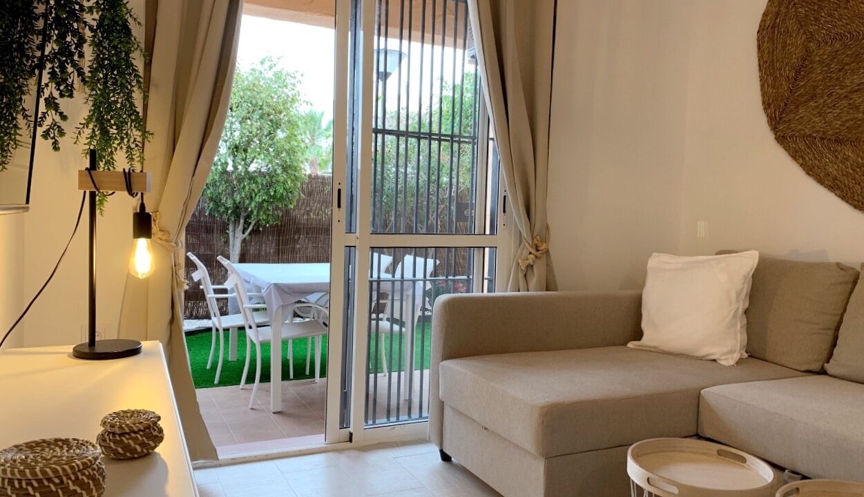 Photo of Bedroom in Puerto Rey
