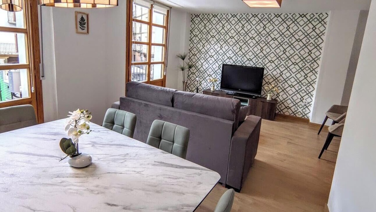 Photo of Livingroom in Old Town