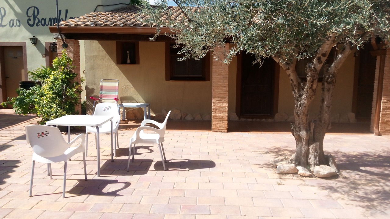 Photo of Outdoor in Rubielos Bajos