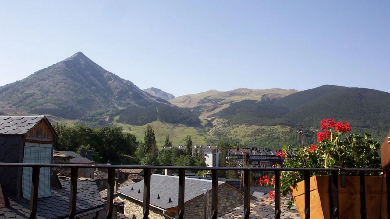 Photo of Outdoor in Benasque