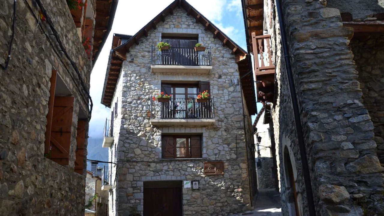 Photo of Outdoor in Benasque