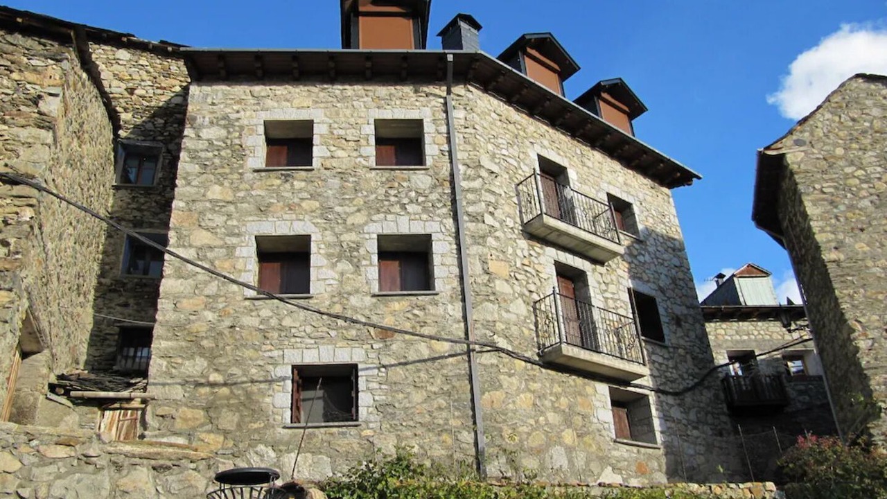 Photo of Outdoor in Benasque