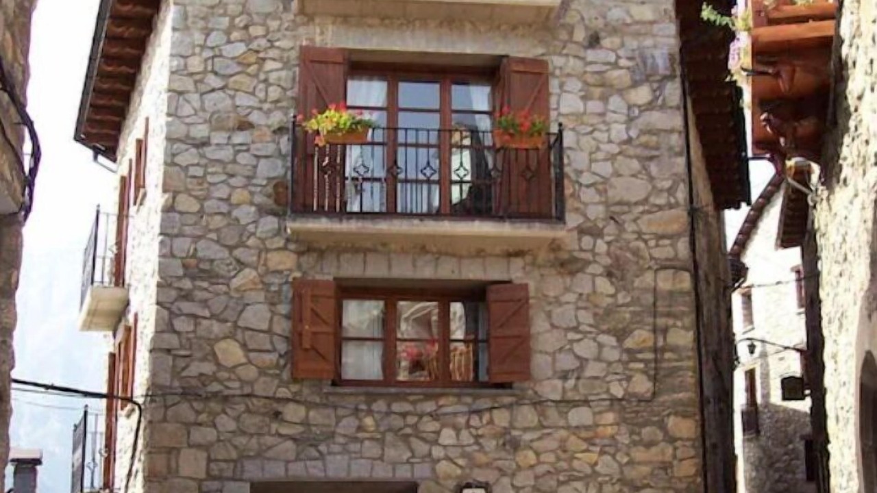 Photo of Outdoor in Benasque