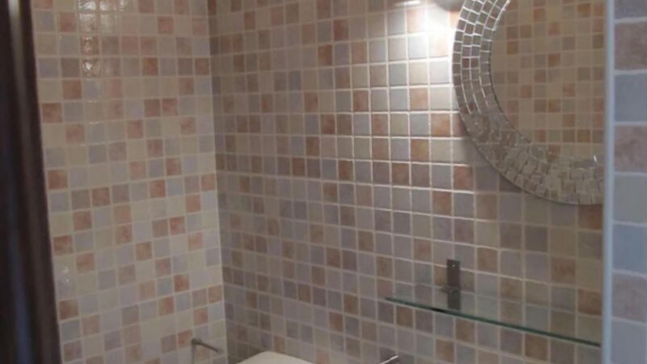 Photo of Bathroom in Benasque