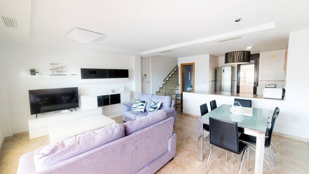 Photo of Livingroom in Els Arenals del Sol