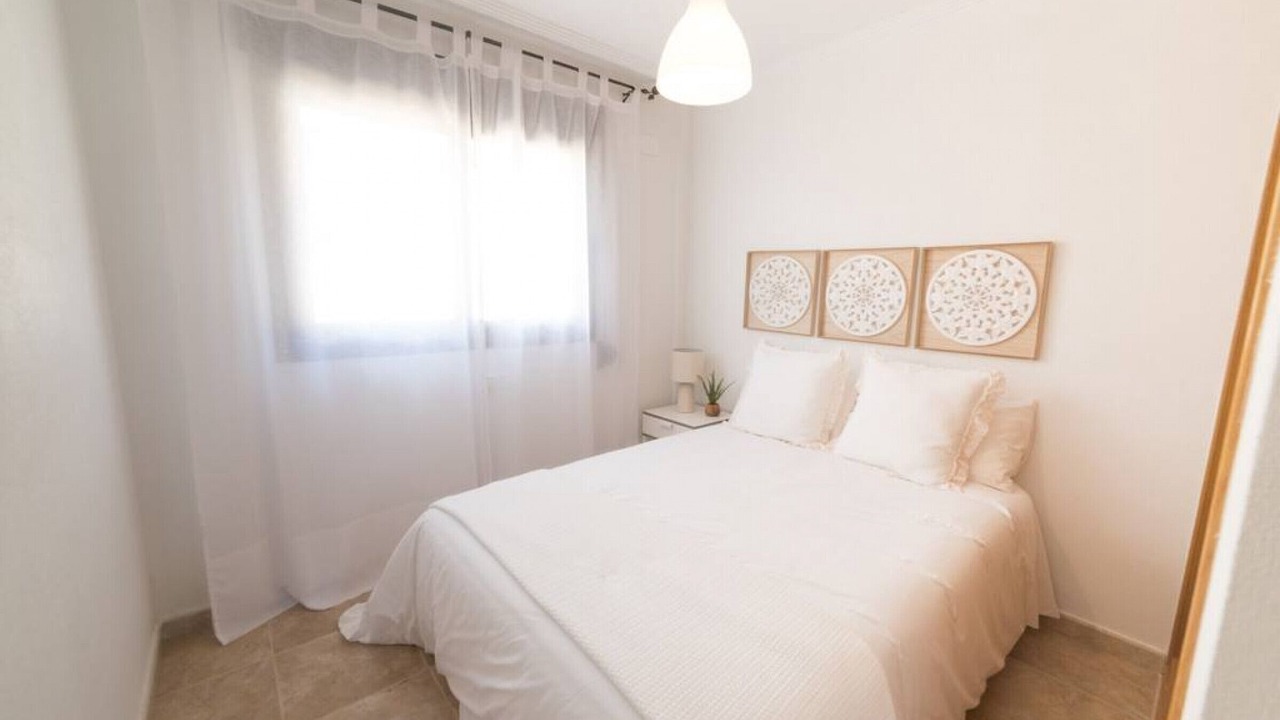 Photo of Bedroom in Els Arenals del Sol