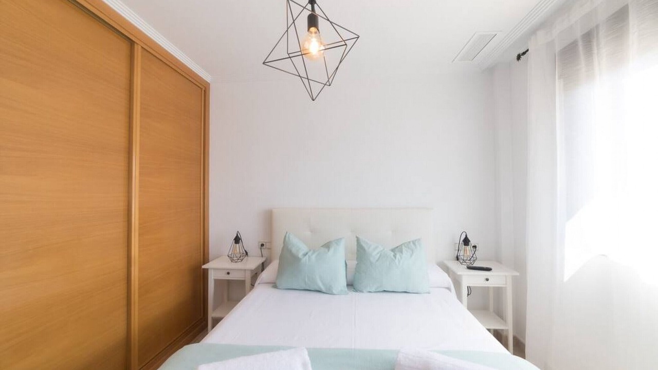 Photo of Bedroom in Els Arenals del Sol