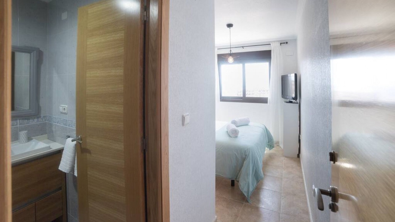 Photo of Bedroom in Els Arenals del Sol