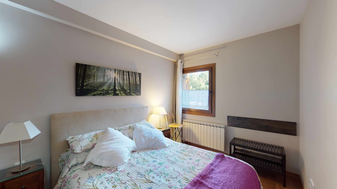 Photo of Bedroom in Escarrilla