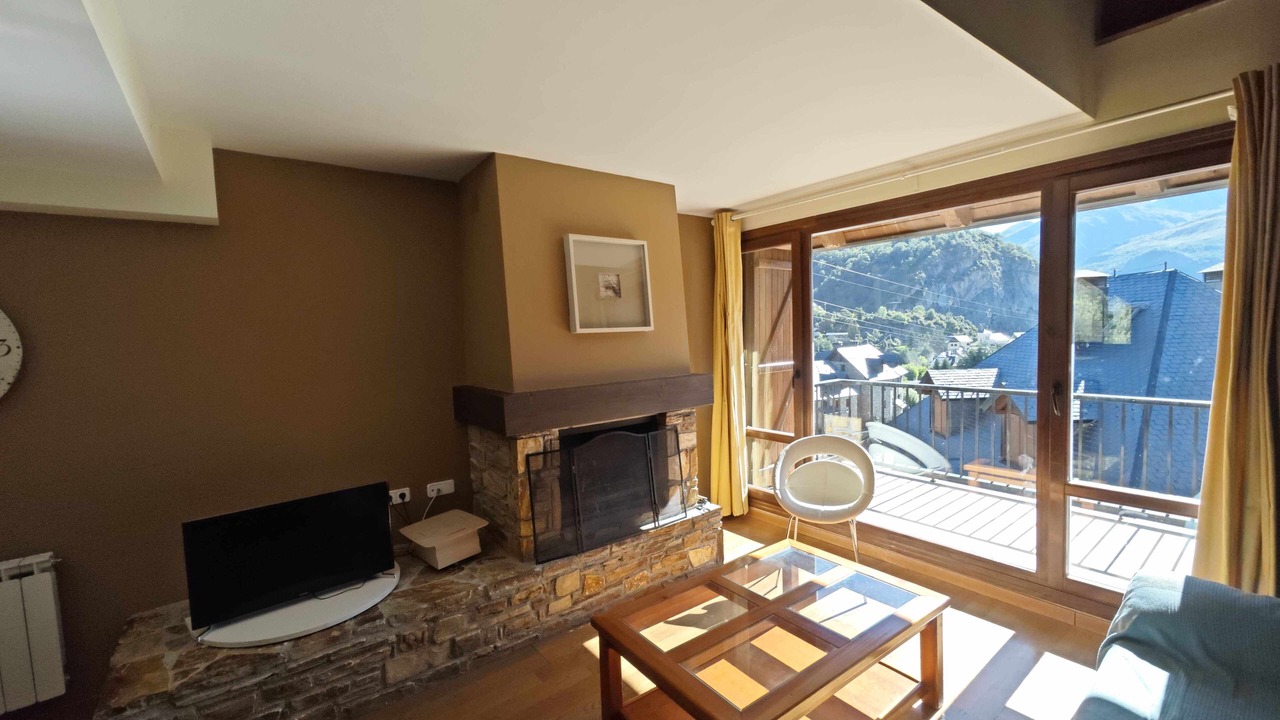 Photo of Livingroom in Escarrilla