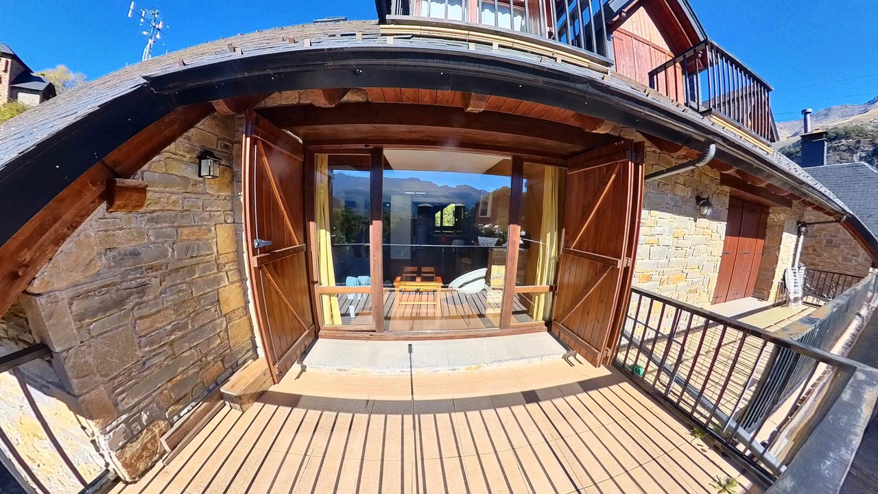 Photo of Outdoor in Escarrilla