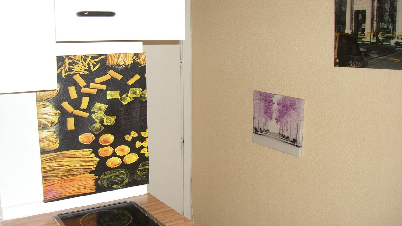 Photo of Kitchen in Cuatro Caminos