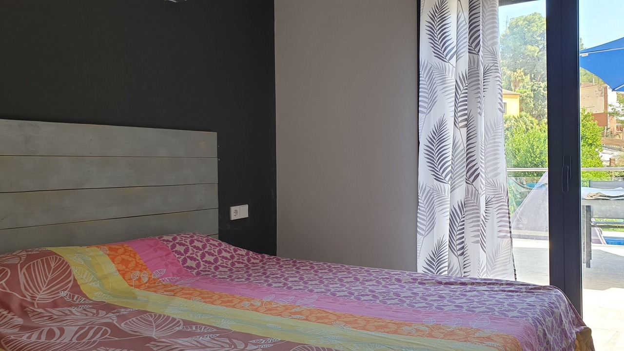 Photo of Bedroom in Calafell