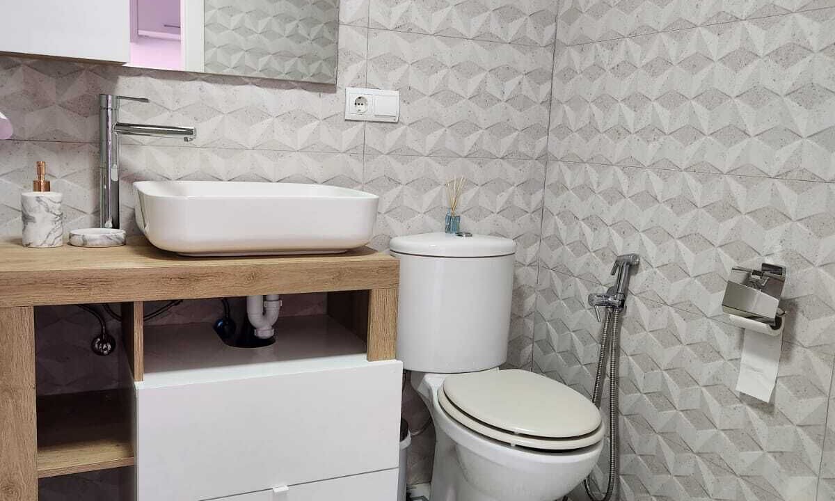 Photo of Bathroom in Vera Beach