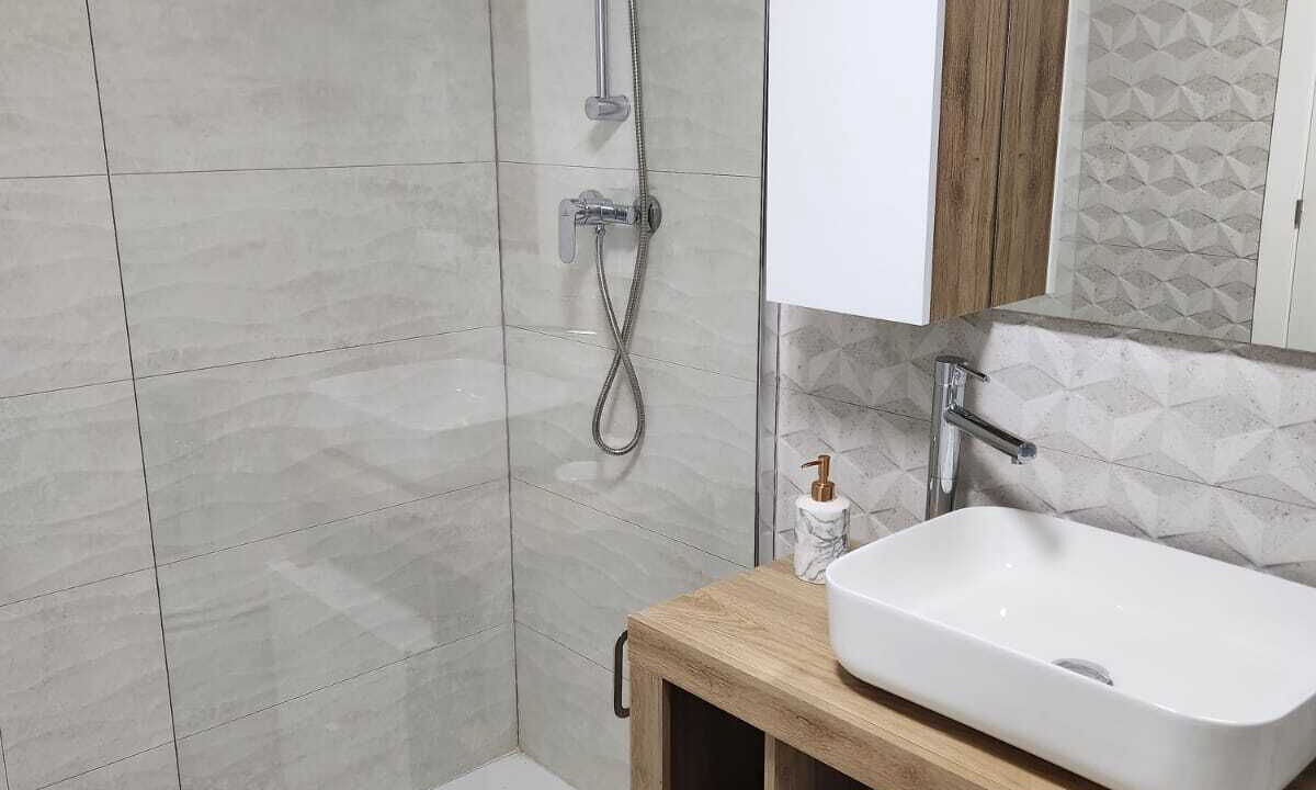 Photo of Bathroom in Vera Beach