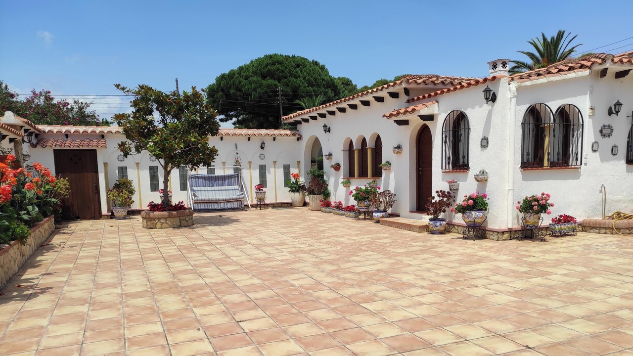 Photo of Outdoor in Rustical Balneario