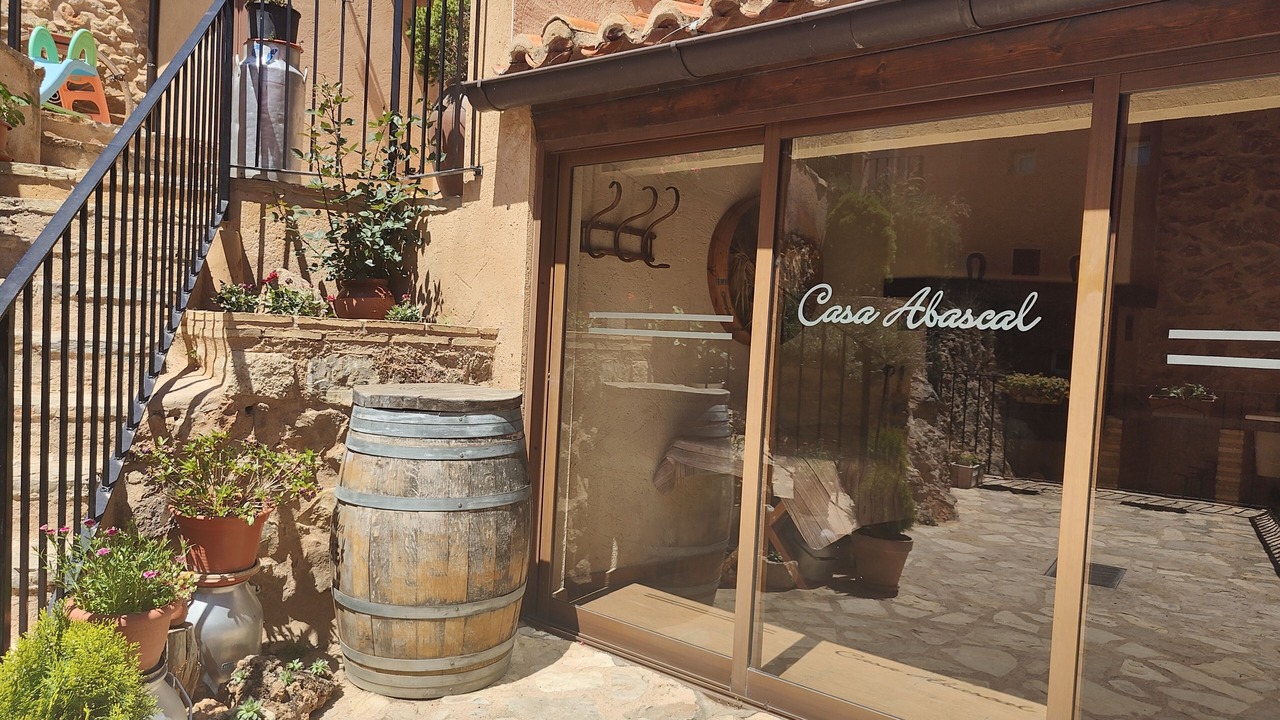 Photo of Outdoor in Cella