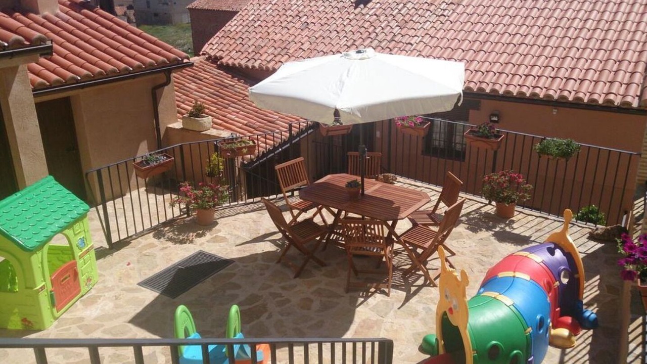 Photo of Outdoor in Cella
